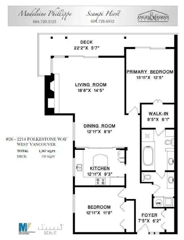 26 2214 FOLKESTONE WAY - photo 3 of 34