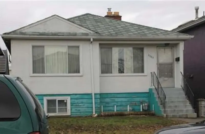 3383 WELLINGTON AVENUE - photo 1 of 1