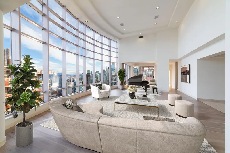 PH1 1500 ALBERNI STREET - photo 1 of 25