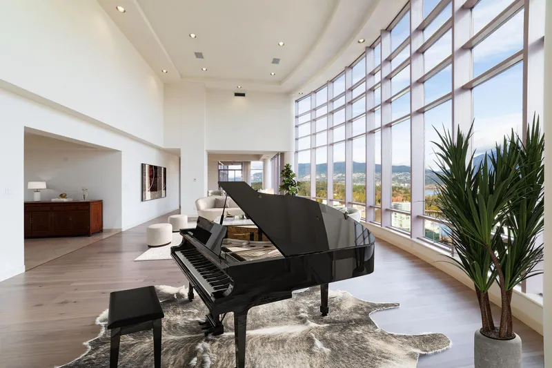 PH1 1500 ALBERNI STREET - photo 2 of 25