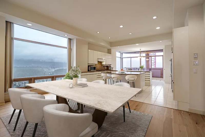 PH1 1500 ALBERNI STREET - photo 4 of 25