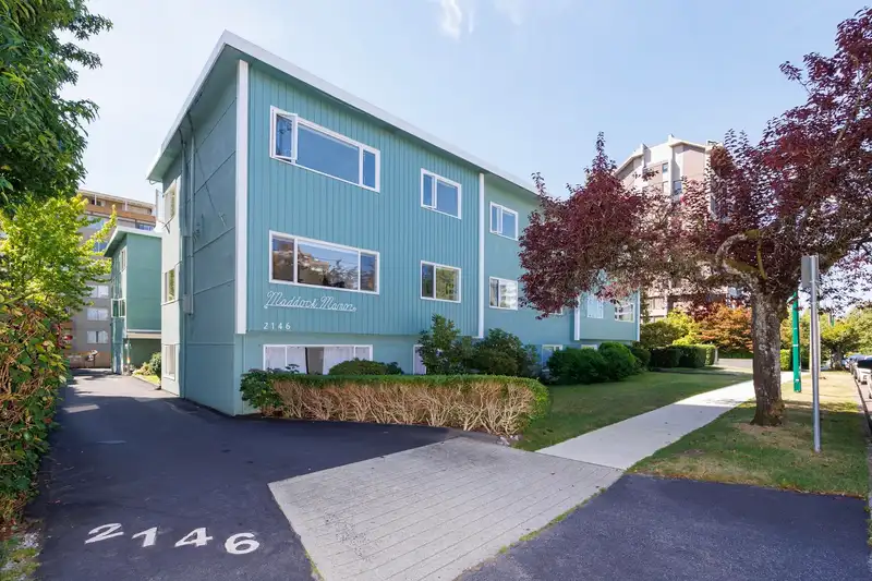 203 2146 W 43RD AVENUE - photo 1 of 14