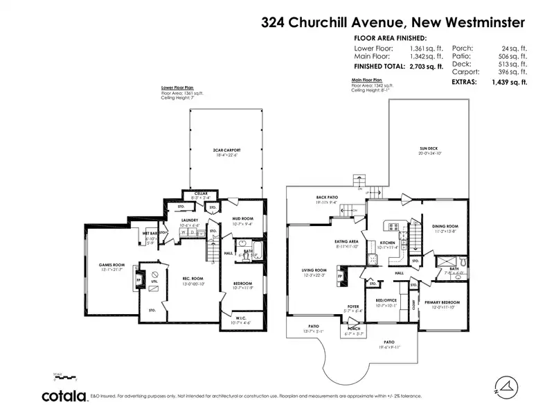 324 CHURCHILL AVENUE - photo 2 of 40
