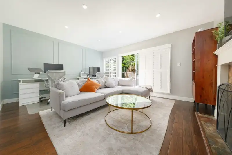 110 5568 BARKER AVENUE - photo 1 of 17
