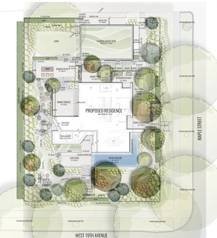 3455 MAPLE STREET - photo 2 of 25