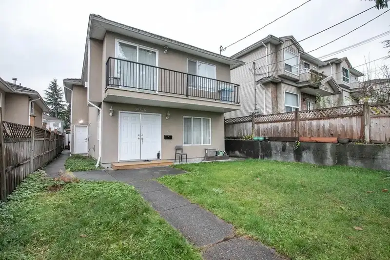 6030 WOODSWORTH STREET - photo 1 of 12