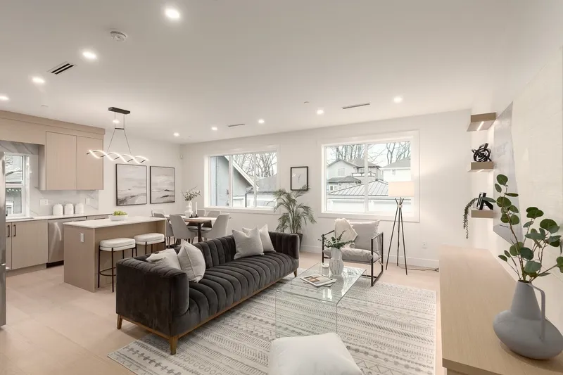 2 3506 E PENDER STREET - photo 1 of 21