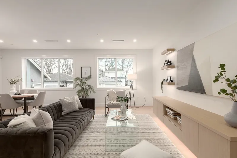 2 3506 E PENDER STREET - photo 3 of 21