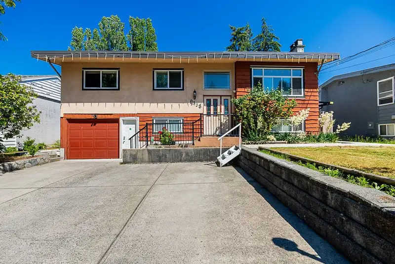 9658 124A STREET - photo 1 of 40