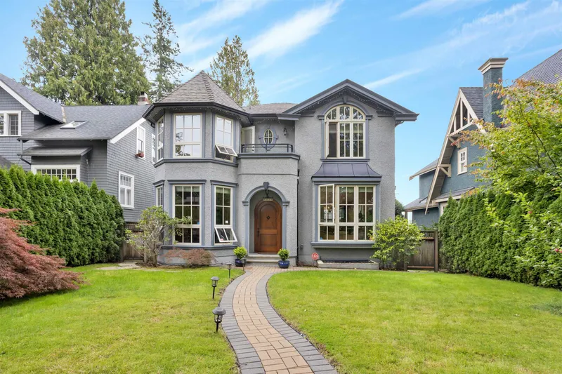 4038 W 33RD AVENUE - photo 1 of 25