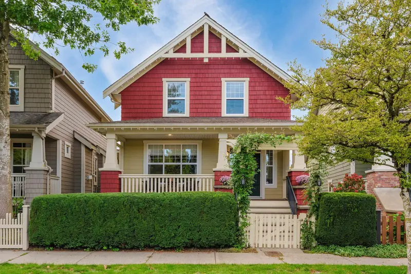 9367 CASIMIR STREET - photo 1 of 25