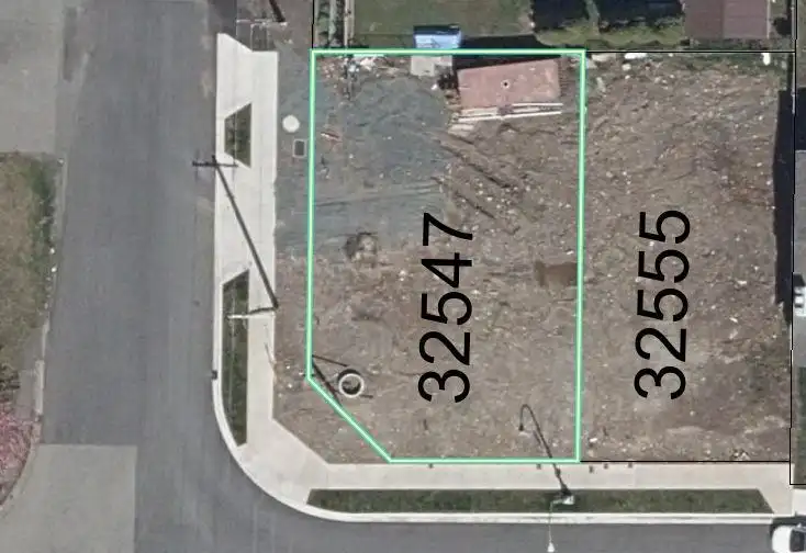 32547 MARSHALL ROAD - photo 1 of 1