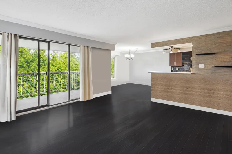 302 1390 MERKLIN STREET - photo 2 of 25