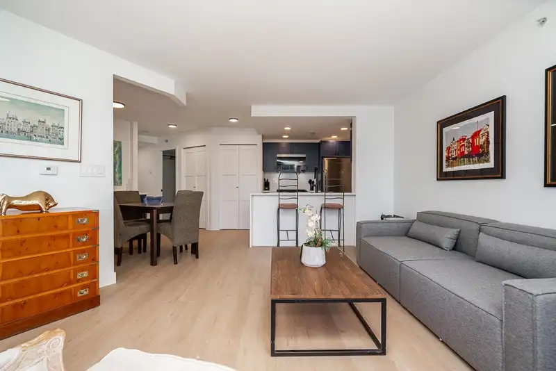 906 189 DAVIE STREET - photo 4 of 36