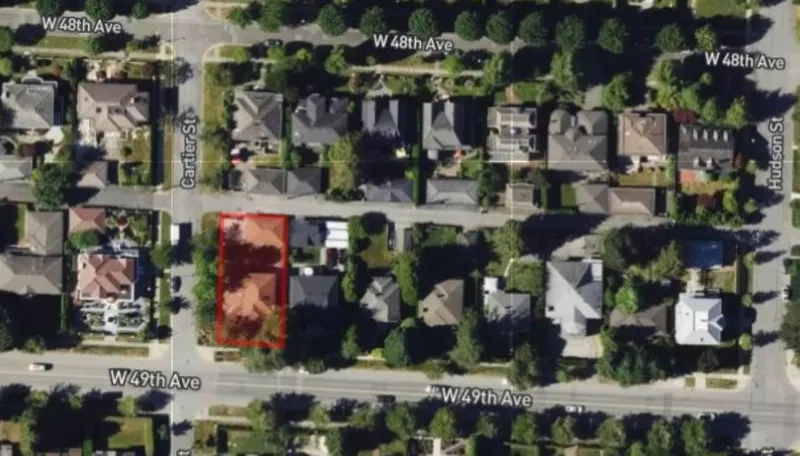 6498 CARTIER STREET - photo 2 of 2