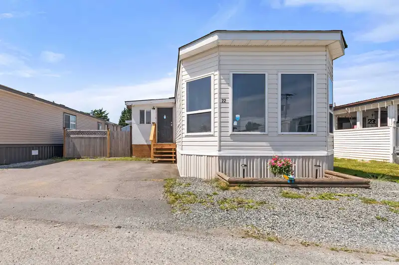 22 26892 FRASER HIGHWAY - photo 1 of 37