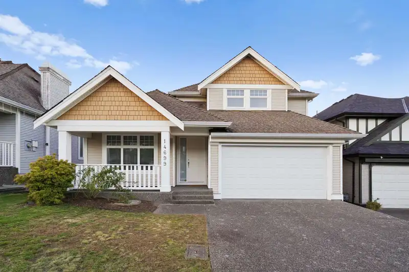 14699 75A AVENUE - photo 1 of 40