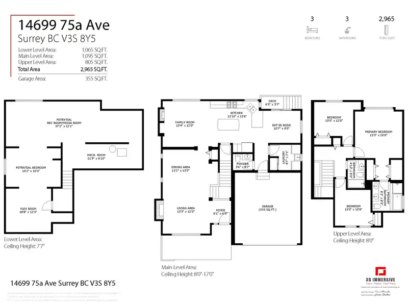 14699 75A AVENUE - photo 4 of 40