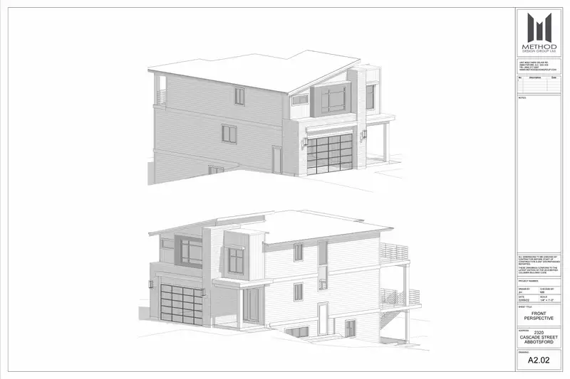2320 CASCADE STREET - photo 1 of 6