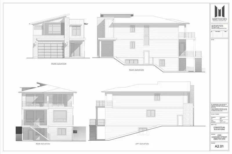 2320 CASCADE STREET - photo 2 of 6