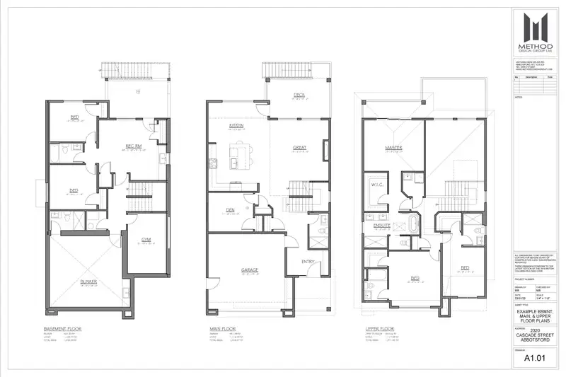 2320 CASCADE STREET - photo 3 of 6