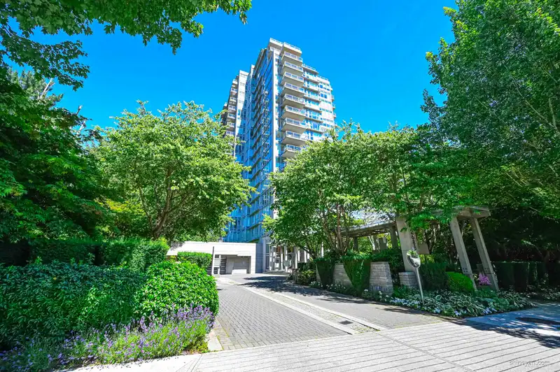 803 2688 WEST MALL - photo 1 of 36