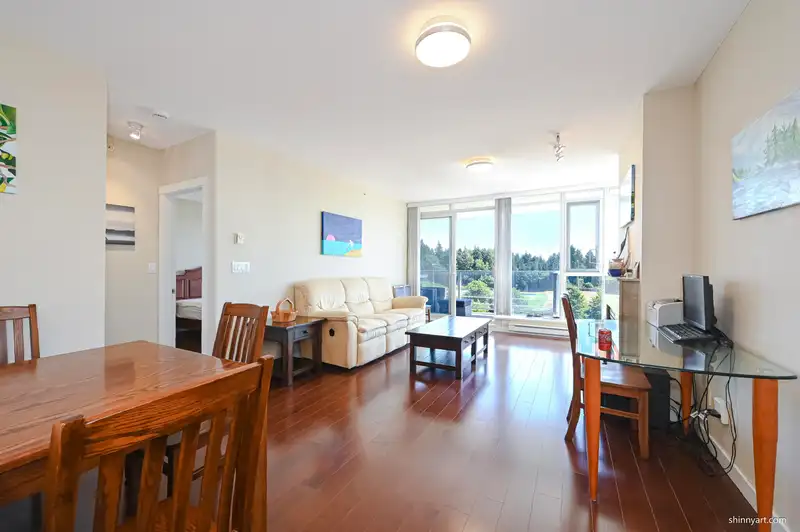 803 2688 WEST MALL - photo 4 of 36