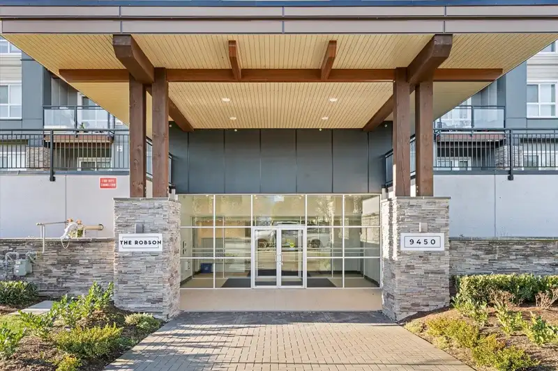108 9450 ROBSON STREET - photo 2 of 31