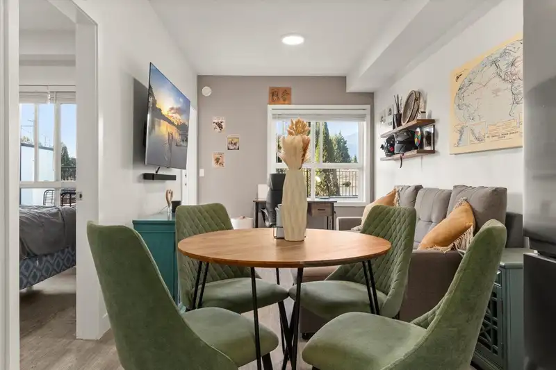 108 9450 ROBSON STREET - photo 4 of 31