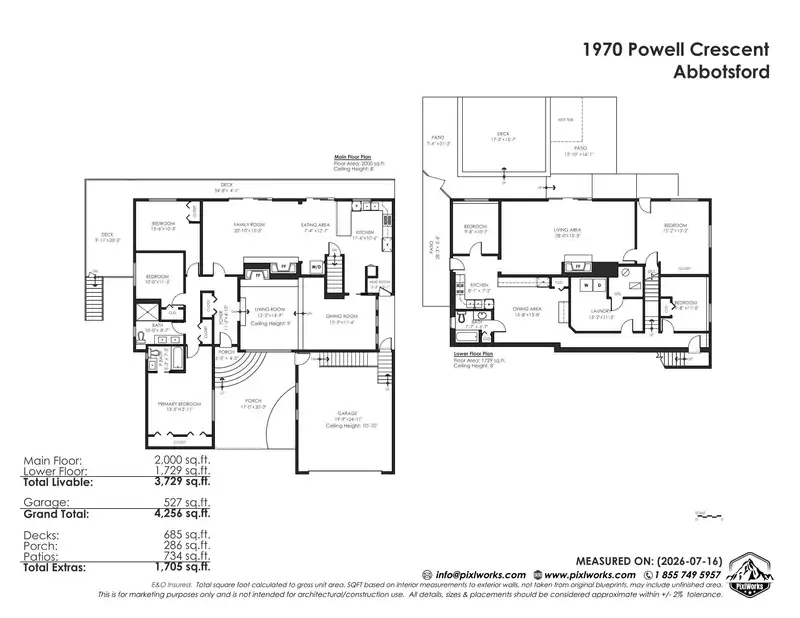 1970 POWELL CRESCENT - photo 2 of 40