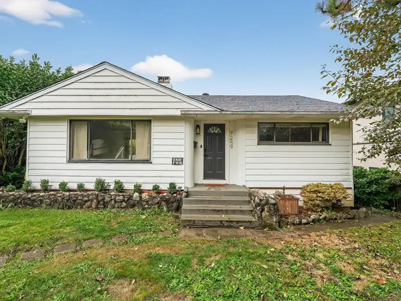 7259 BARNET ROAD - photo 1 of 26