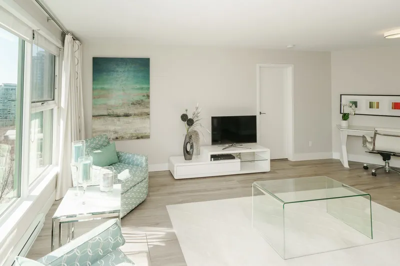 1503 1323 HOMER STREET - photo 4 of 25