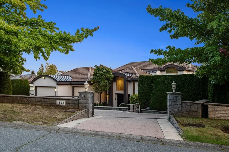 1526 CHIPPENDALE COURT - photo 1 of 13