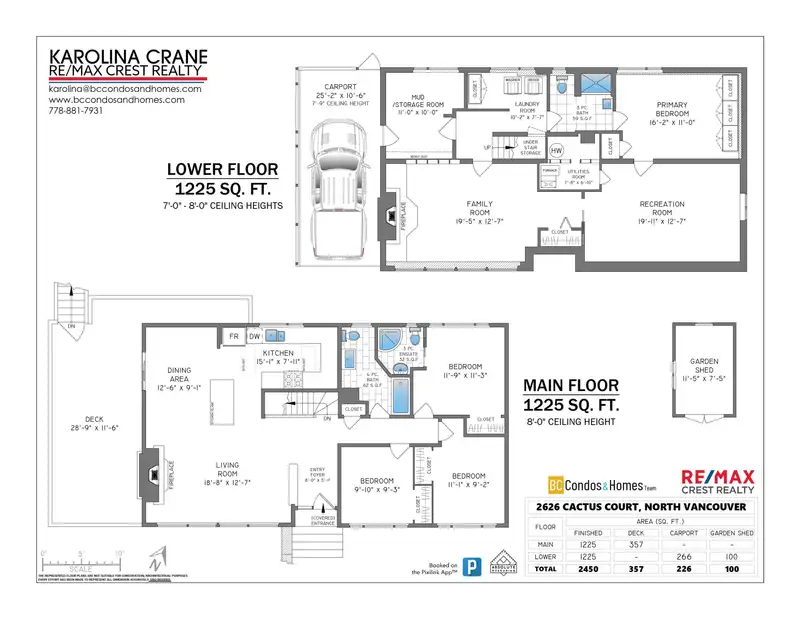 2626 CACTUS COURT - photo 3 of 40