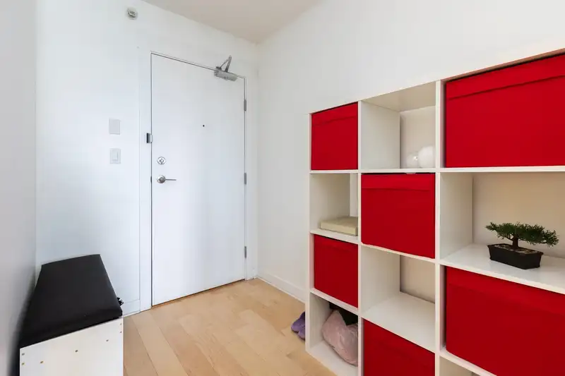 1010 10777 UNIVERSITY DRIVE - photo 4 of 25