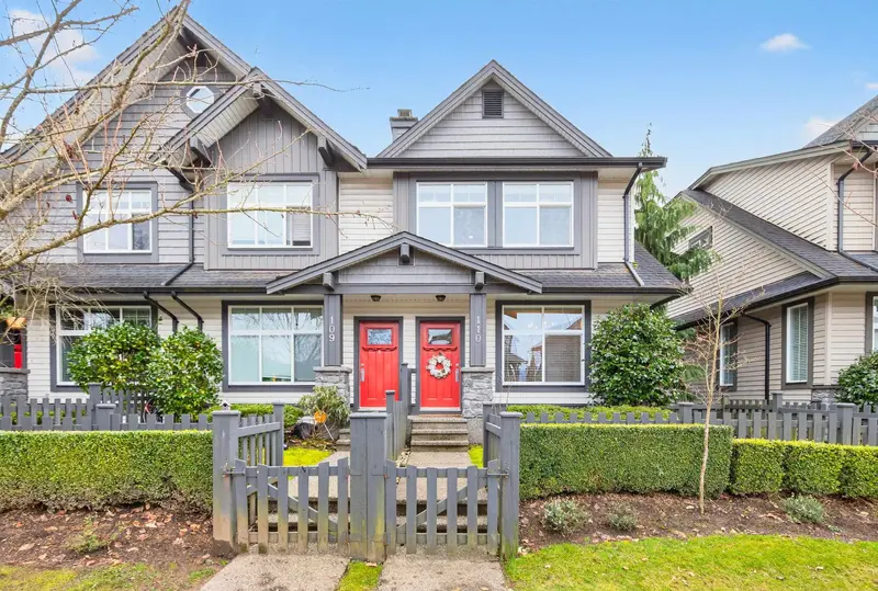 110 13819 232 STREET - photo 1 of 25