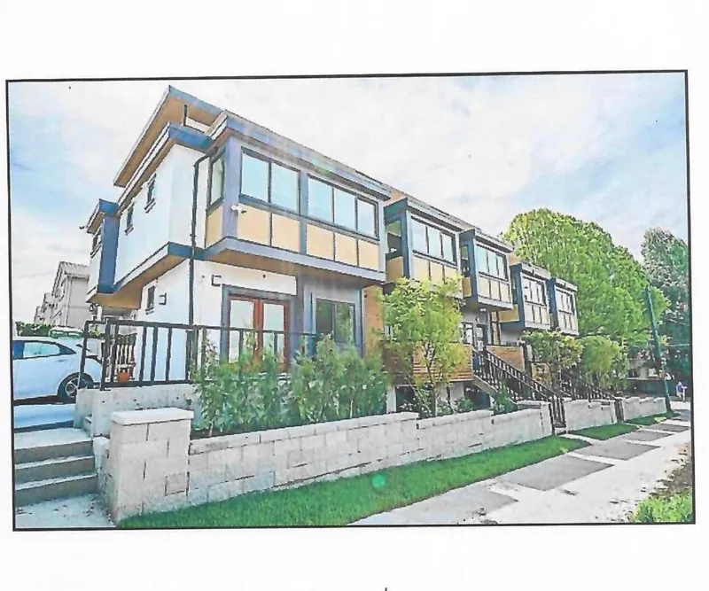 2412 DUNDAS STREET - photo 1 of 25