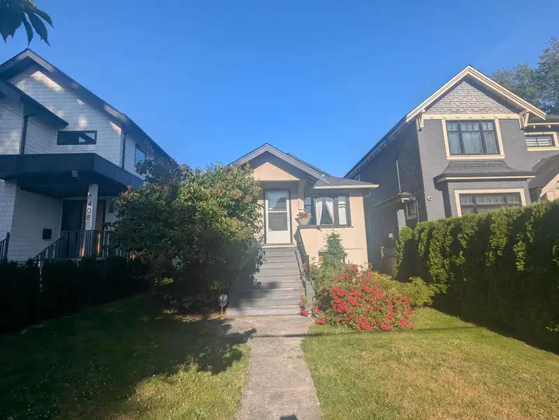 6422 VINE STREET - photo 1 of 1