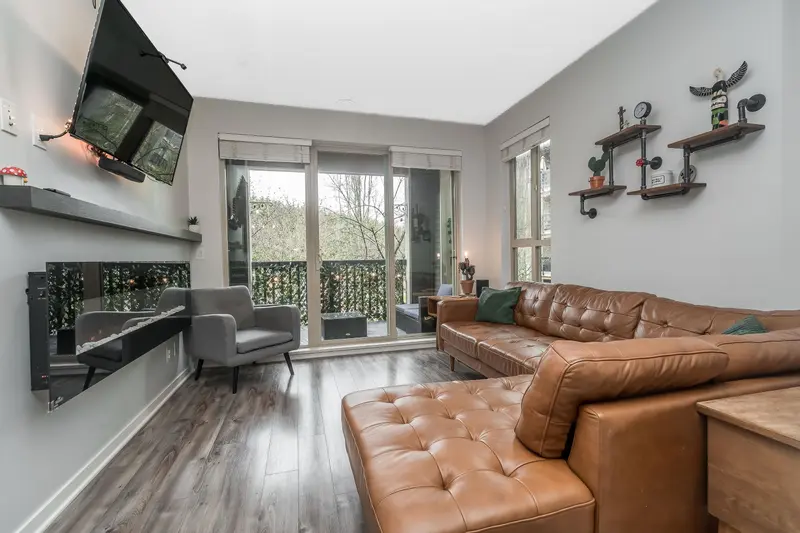 214 5655 210A STREET - photo 1 of 25