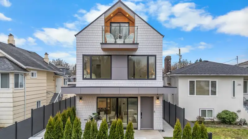 1 5023 ROSS STREET - photo 1 of 9