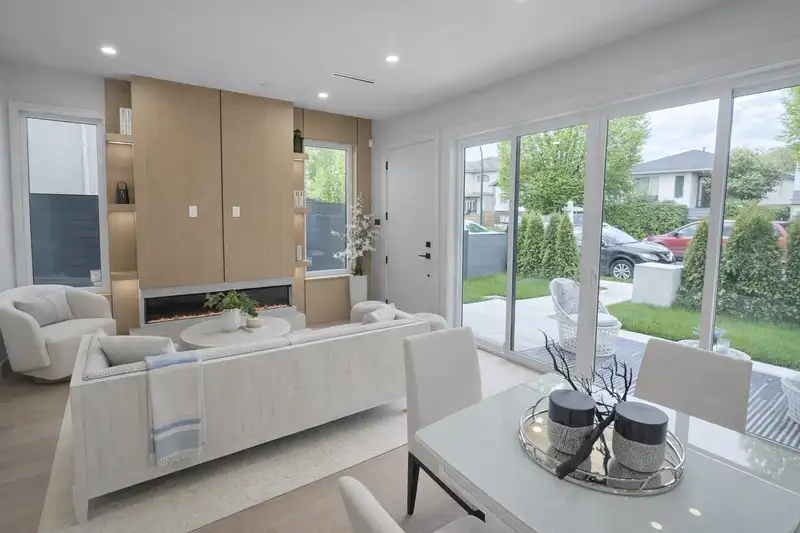 1 5023 ROSS STREET - photo 2 of 9