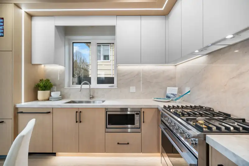 1 5023 ROSS STREET - photo 3 of 9