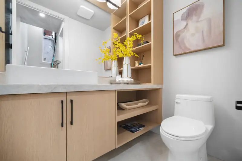 1 5023 ROSS STREET - photo 4 of 9