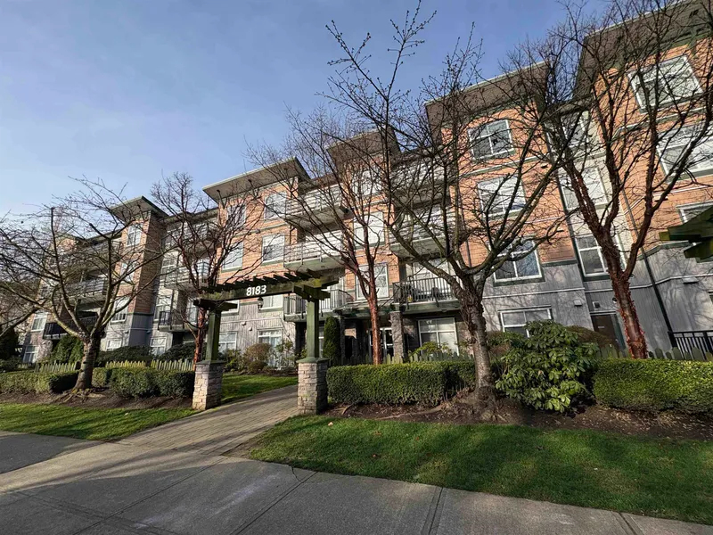 409 8183 121A STREET - photo 2 of 25