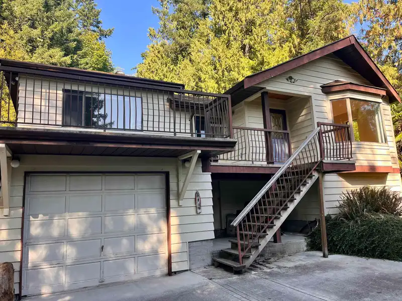 4665 SINCLAIR BAY ROAD - photo 1 of 19