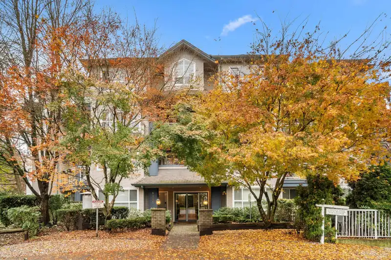 413 8115 121A STREET - photo 1 of 23