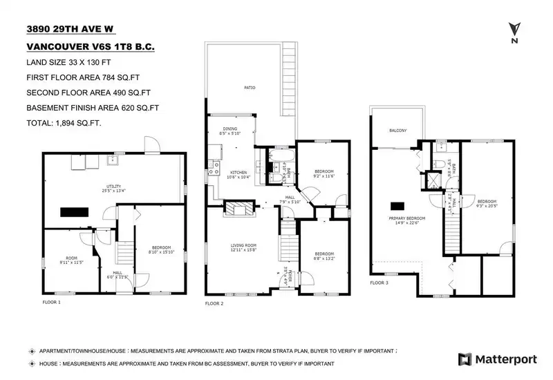 3890 W 29TH AVENUE - photo 2 of 2