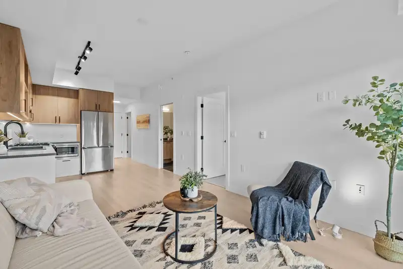 105 1100 CLARKE ROAD - photo 4 of 19