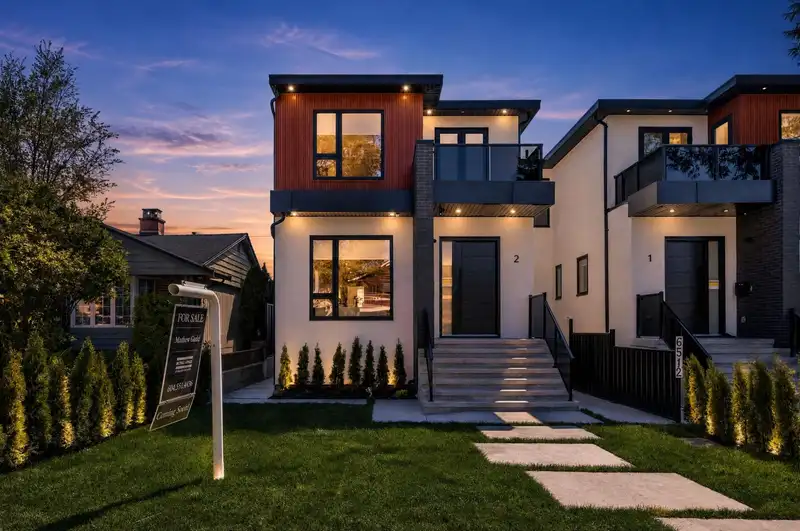 2 6512 GRANT STREET - photo 1 of 39