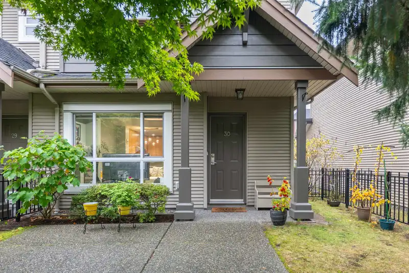 30 7733 HEATHER STREET - photo 1 of 18